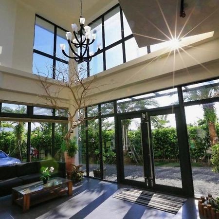 Simple Life B&B Jialin Экстерьер фото