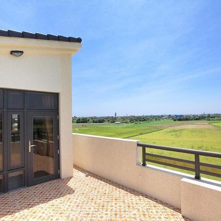Simple Life B&B Jialin Экстерьер фото