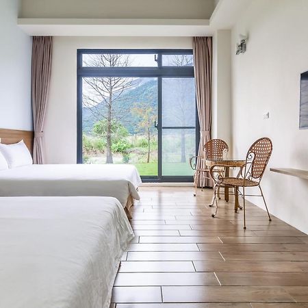 Simple Life B&B Jialin Экстерьер фото