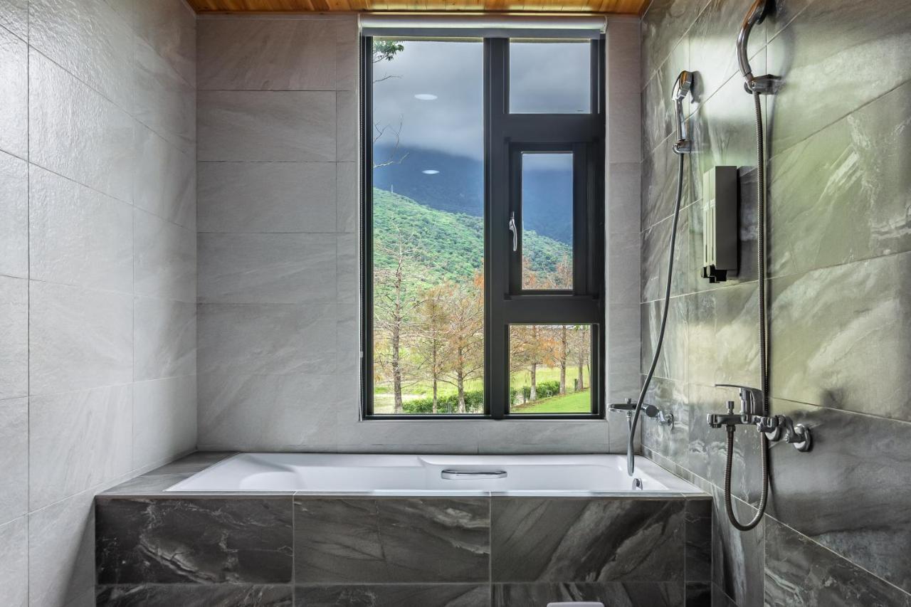 Simple Life B&B Jialin Экстерьер фото