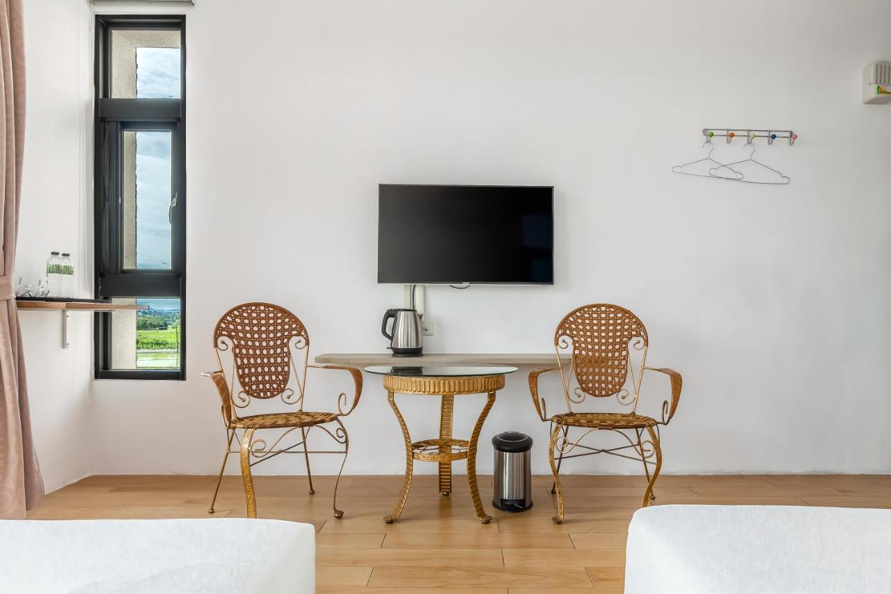 Simple Life B&B Jialin Экстерьер фото