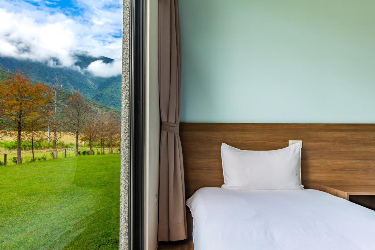 Simple Life B&B Jialin Экстерьер фото